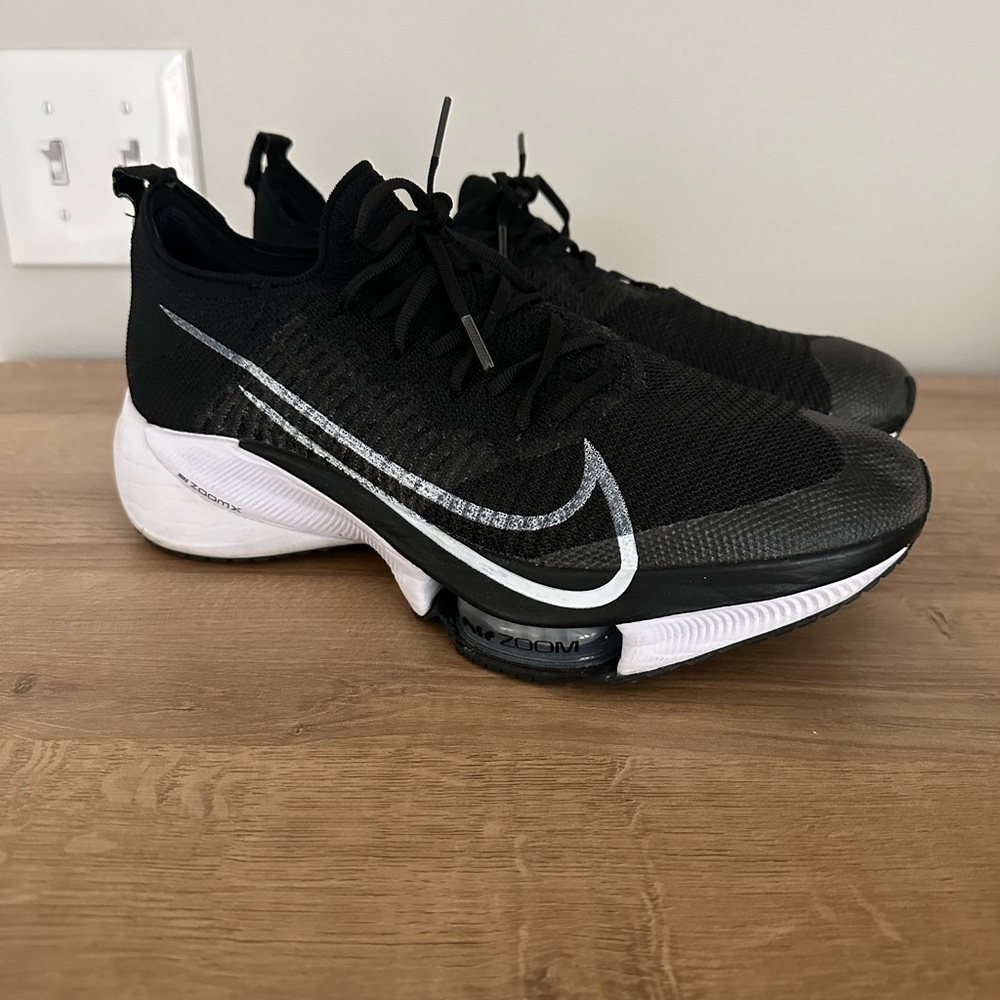 Nike Air Zoom Tempo Next%